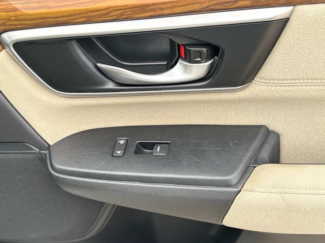Used 2019 Honda CR-V EX image 18