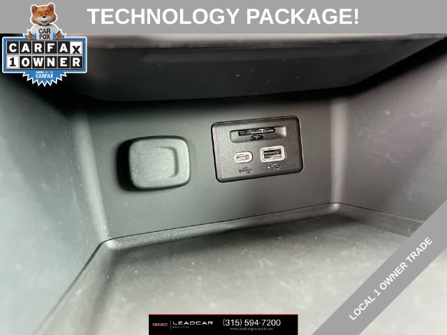 Used 2023 GMC Acadia AT4 w/ Technology Package AWD/4WD image 35