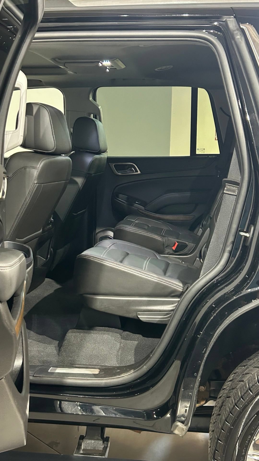 Used 2019 GMC Yukon Denali w/ Denali Ultimate Package AWD/4WD image 50
