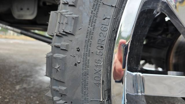 Used 2019 Ford F350 Platinum w/ Platinum Ultimate Package image 11