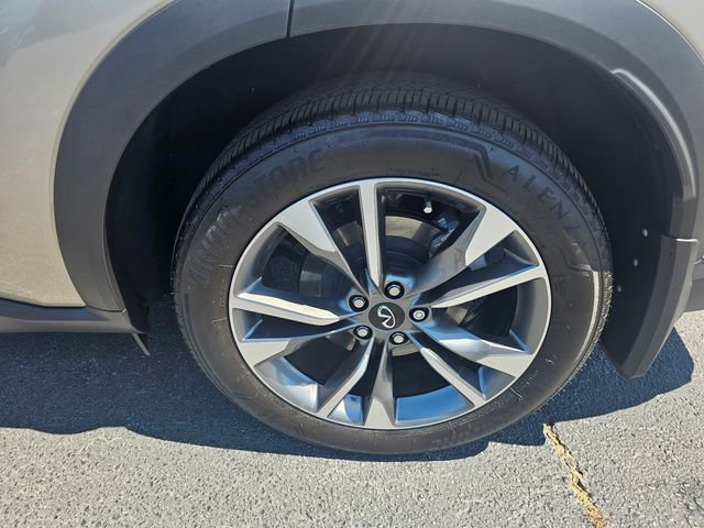 Used 2023 INFINITI QX60 Luxe w/ Cargo Package image 12