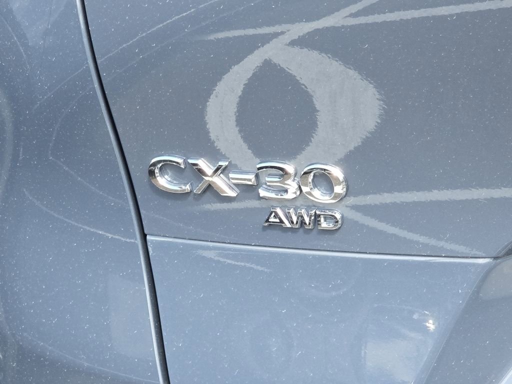 New 2026 MAZDA CX-30 AWD 2.5 S image 9