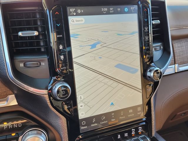 Used 2023 RAM 1500 Limited image 29