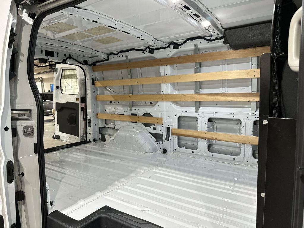 Used 2024 Ford Transit 250 Low Roof w/ Exterior Upgrade Package image 31