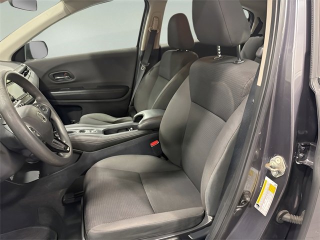 Used 2020 Honda HR-V LX image 11