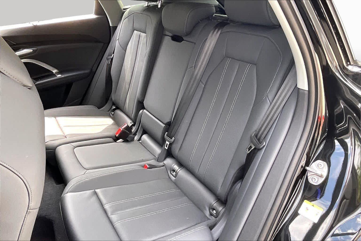 Used 2025 Audi Q5 Prestige AWD/4WD image 20