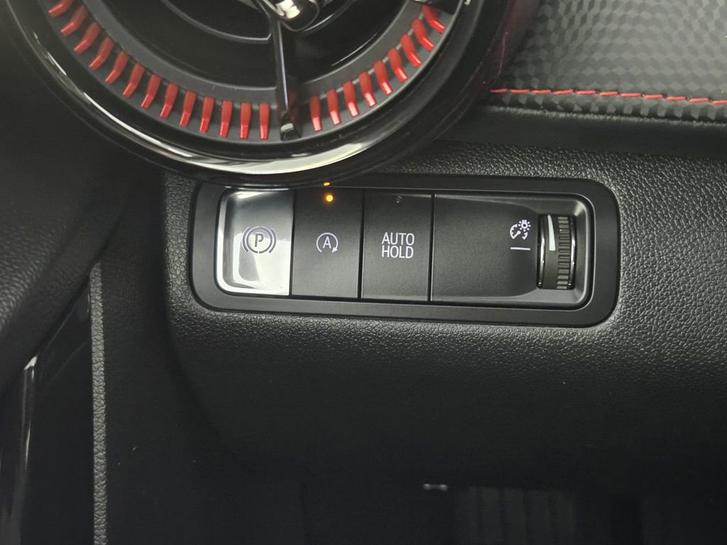 New 2026 Chevrolet Equinox RS w/ Convenience Package III FWD image 22