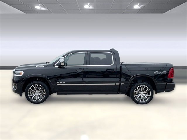 New 2026 RAM 1500 Tungsten image 2