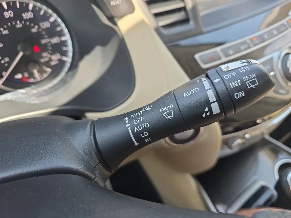 Used 2020 INFINITI QX60 Luxe w/ Essential Package AWD/4WD image 23