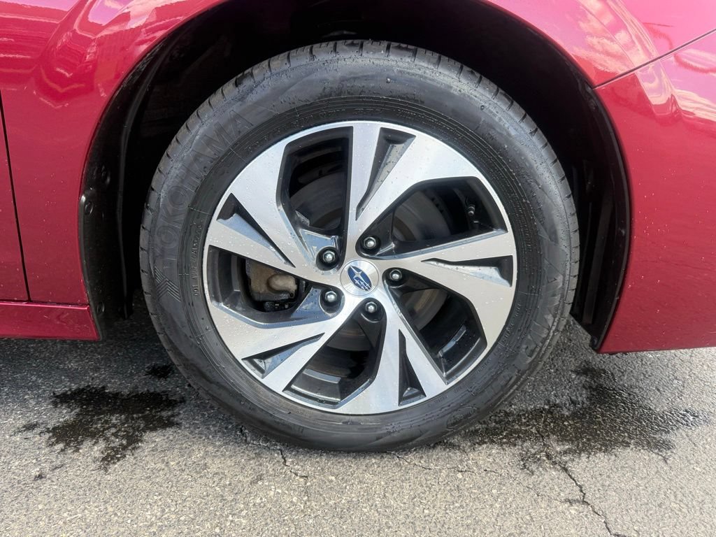 Used 2024 Subaru Legacy Premium w/ Popular Package #1 AWD/4WD image 53