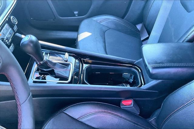 Used 2024 Jeep Compass Trailhawk image 15