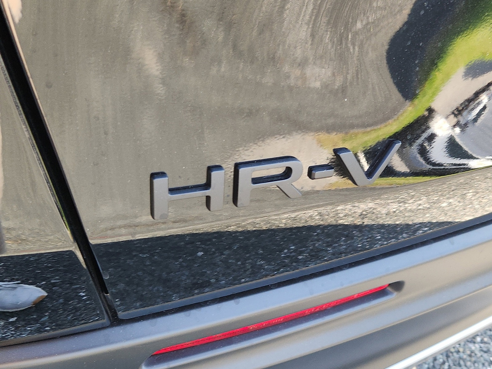 New 2026 Honda HR-V Sport image 17