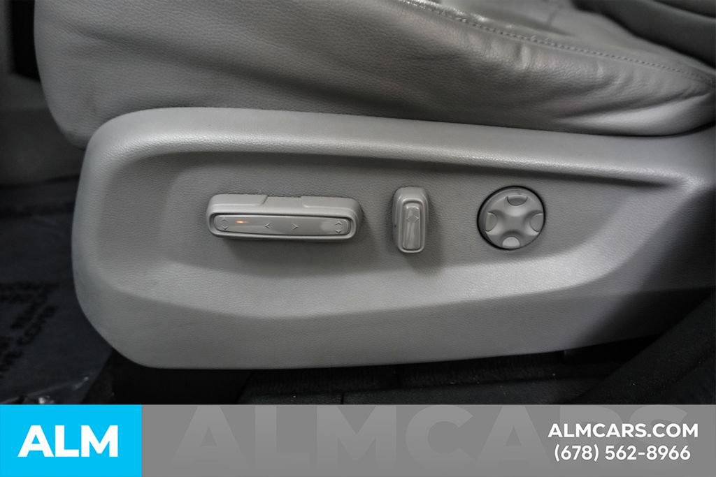 Used 2024 Honda Odyssey EX-L image 31