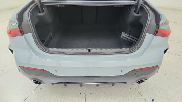 Used 2023 BMW 430i xDrive Coupe w/ M Sport Package AWD/4WD image 14