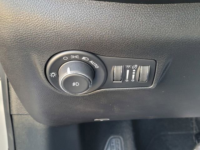 Used 2024 Jeep Compass Trailhawk image 26