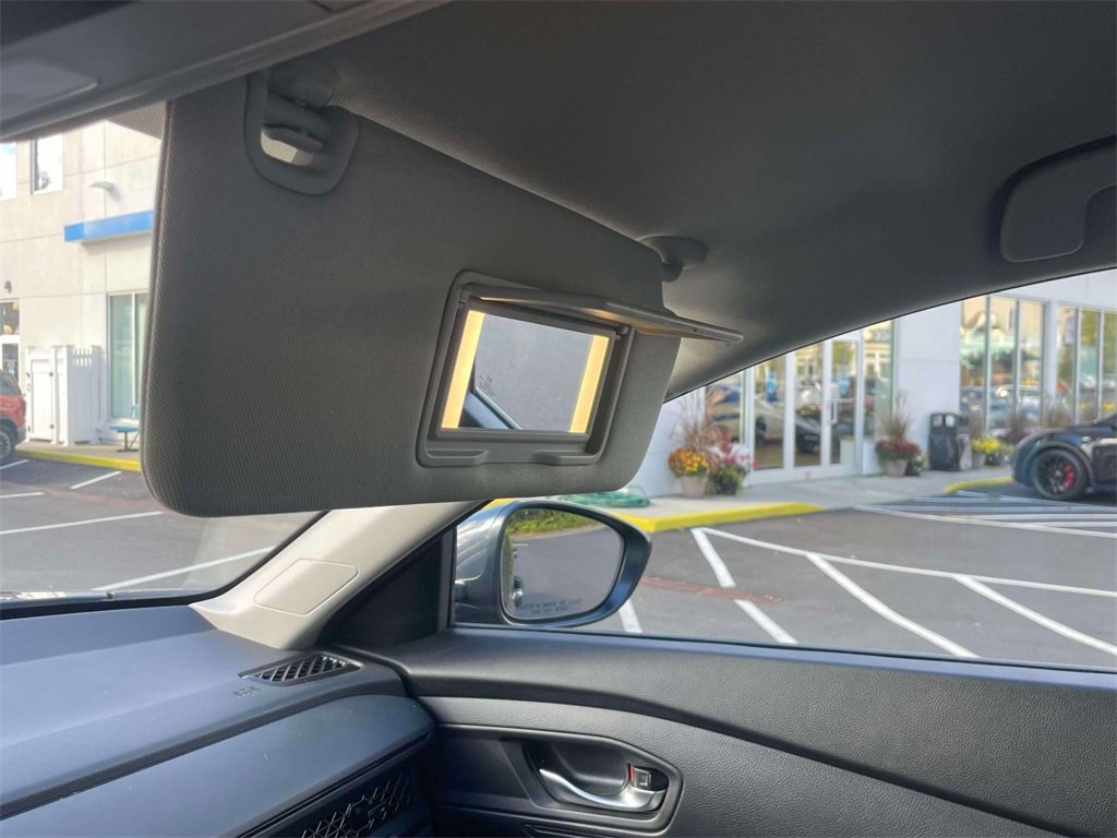 Certified 2024 Honda Accord LX image 31