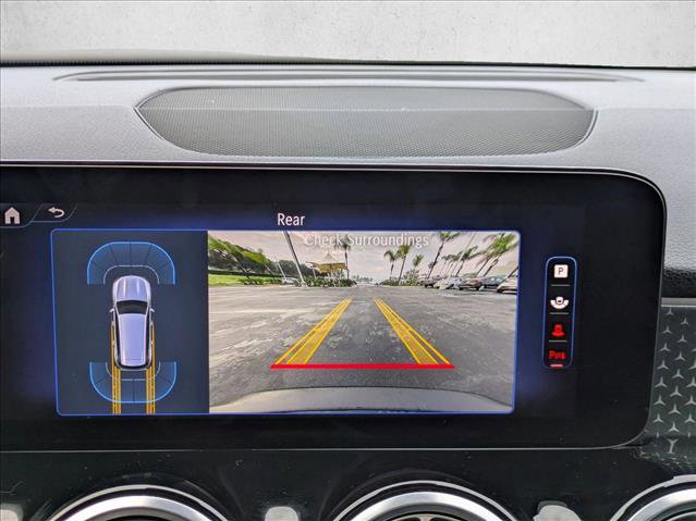 Used 2024 Mercedes-Benz EQB 250+ EQB 250+ image 14