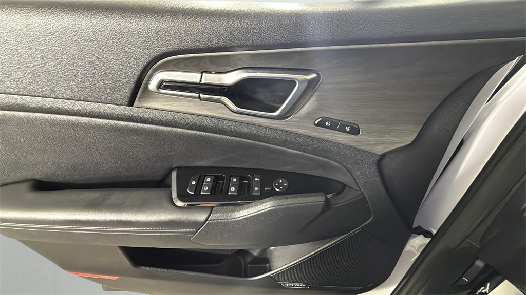 Used 2024 Kia Sportage X-Pro Prestige image 25