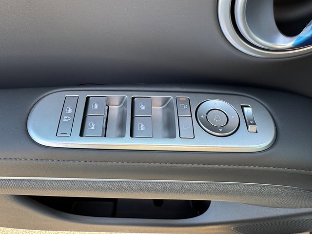 New 2026 Hyundai Palisade Calligraphy image 15