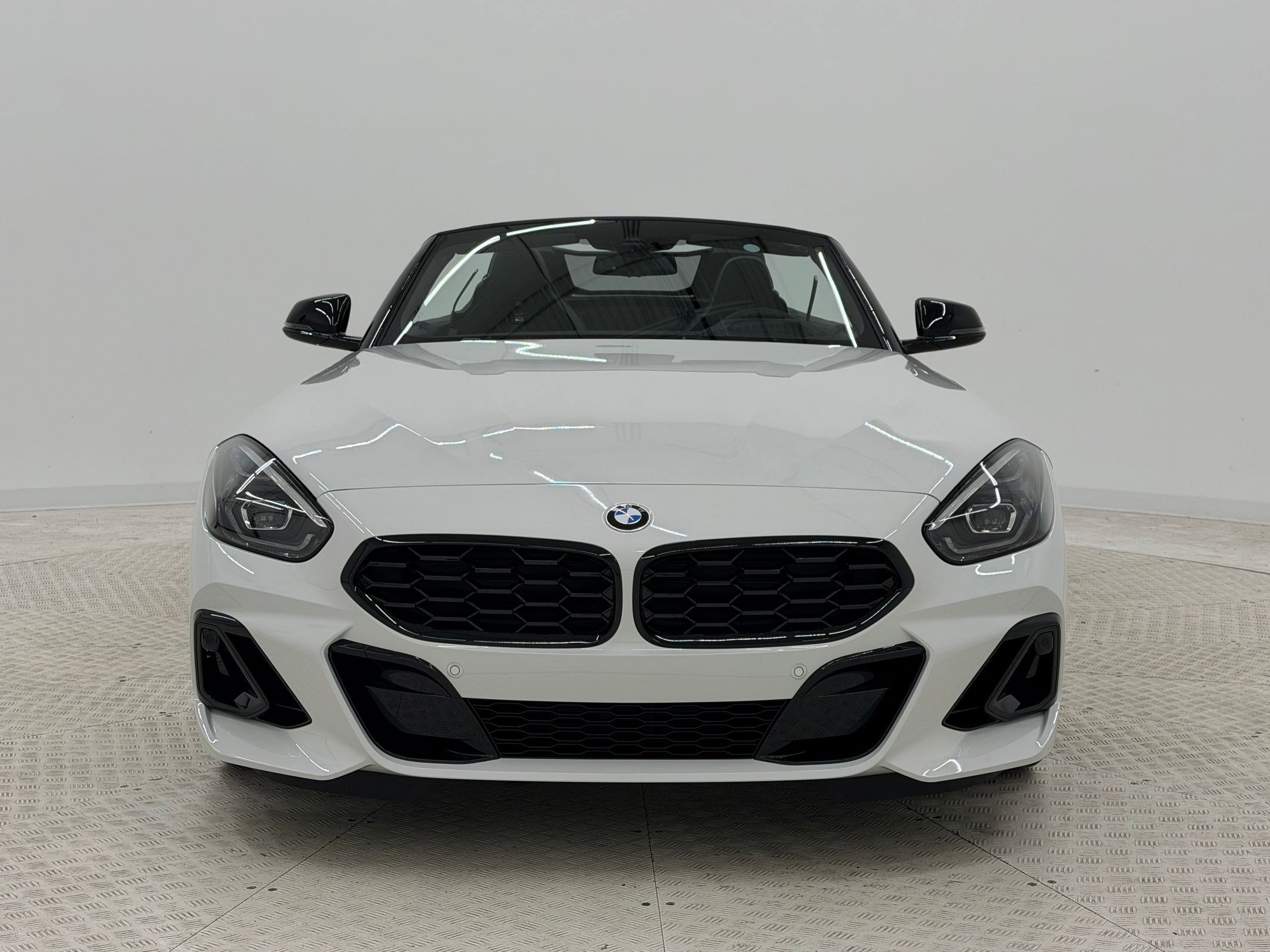 New 2026 BMW Z4 sDrive30i w/ Premium Package image 6