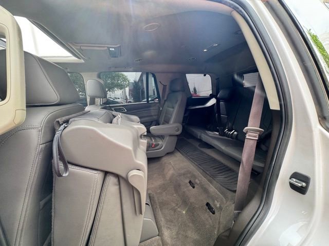 Used 2019 GMC Yukon Denali w/ Denali Ultimate Package image 38