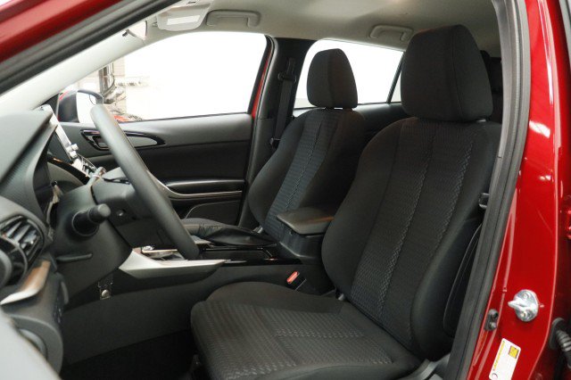 New 2026 Mitsubishi Eclipse Cross ES AWD/4WD image 7