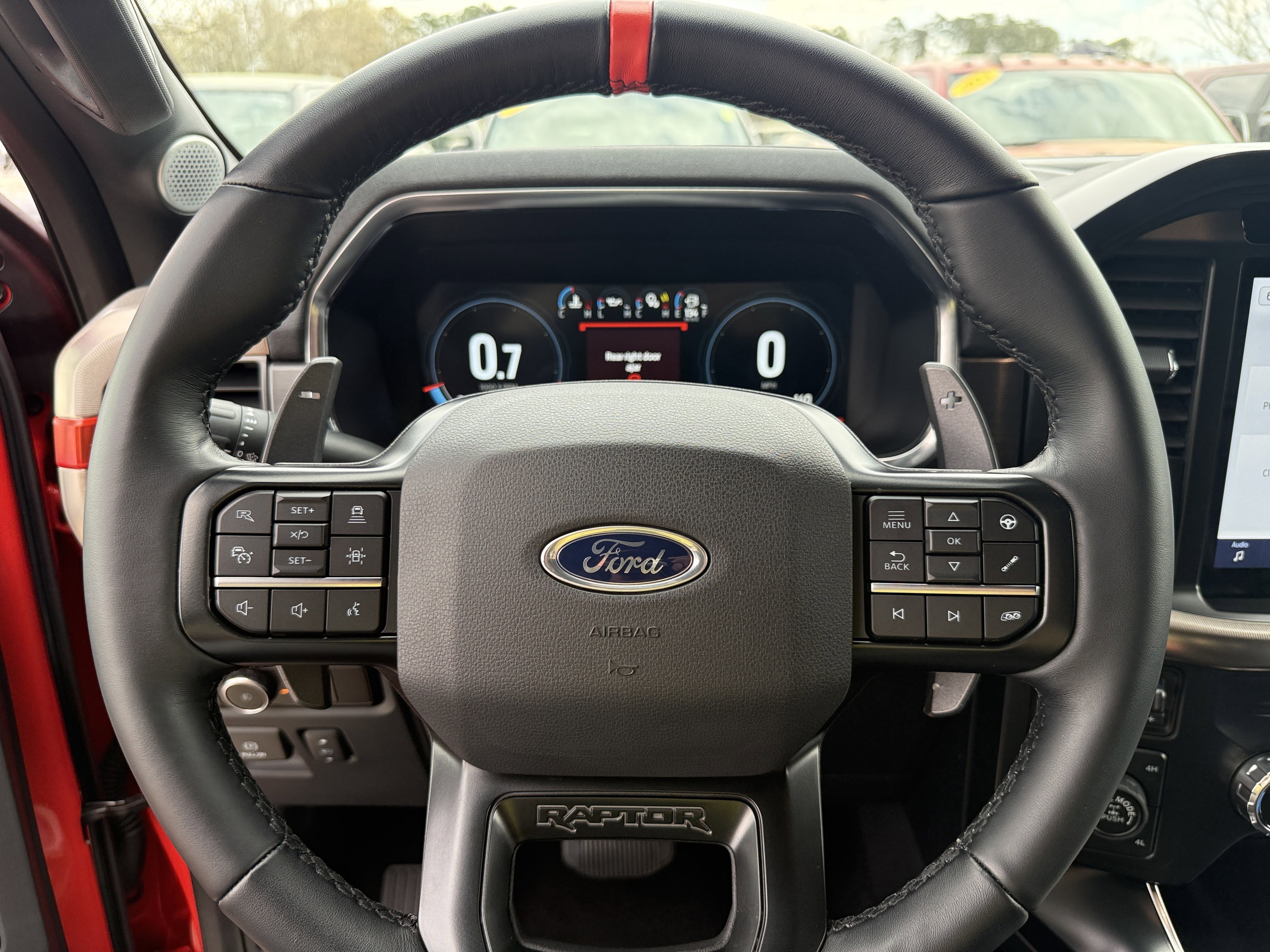 Used 2023 Ford F150 Raptor AWD/4WD image 22