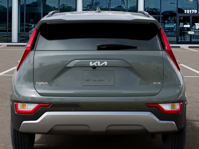 New 2026 Kia Niro FWD image 13