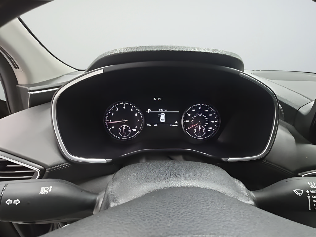 Used 2023 Hyundai Santa Fe XRT AWD/4WD image 36