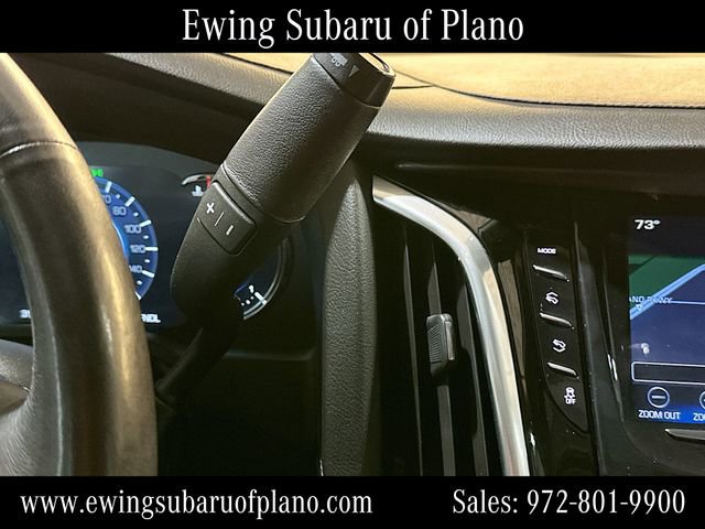 Used 2020 Cadillac Escalade Premium Luxury RWD image 17