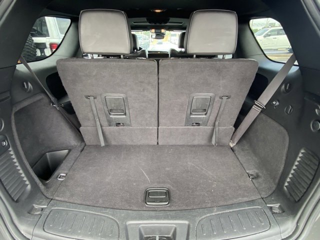 Used 2024 Dodge Durango GT image 26