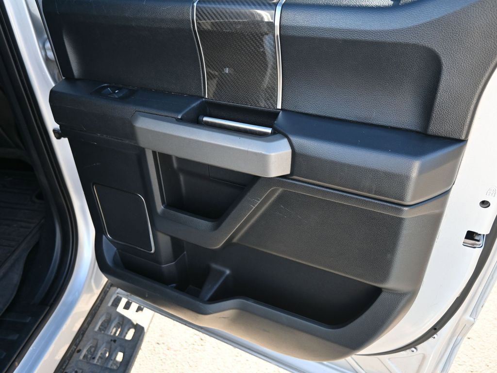 Used 2019 Ford F150 Raptor w/ Equipment Group 802A Luxury image 44