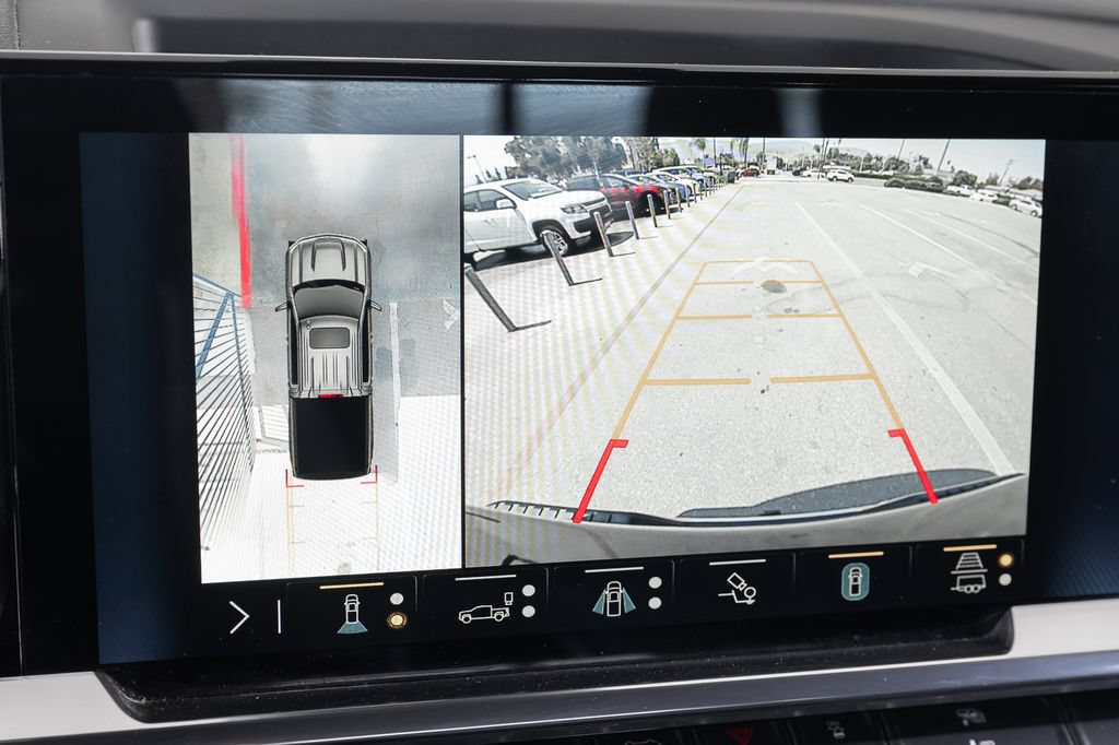 Used 2023 Chevrolet Silverado 1500 LT w/ Safety Package RWD image 35