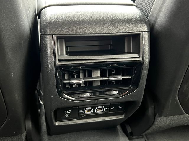 Used 2022 Jeep Grand Cherokee Limited 4xe w/ Luxury Tech Group II image 36