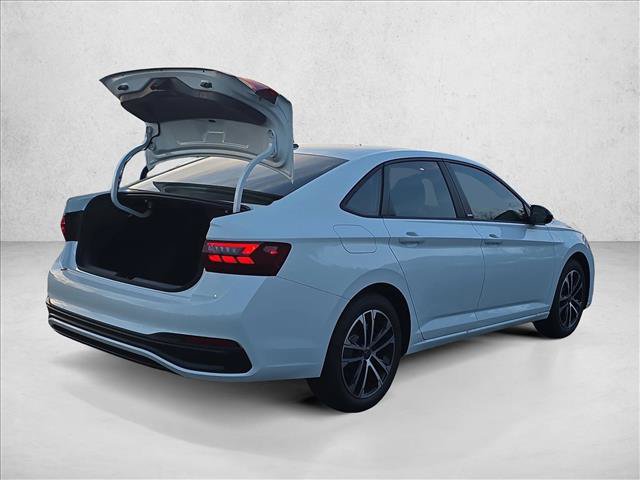 New 2026 Volkswagen Jetta Sport FWD image 2