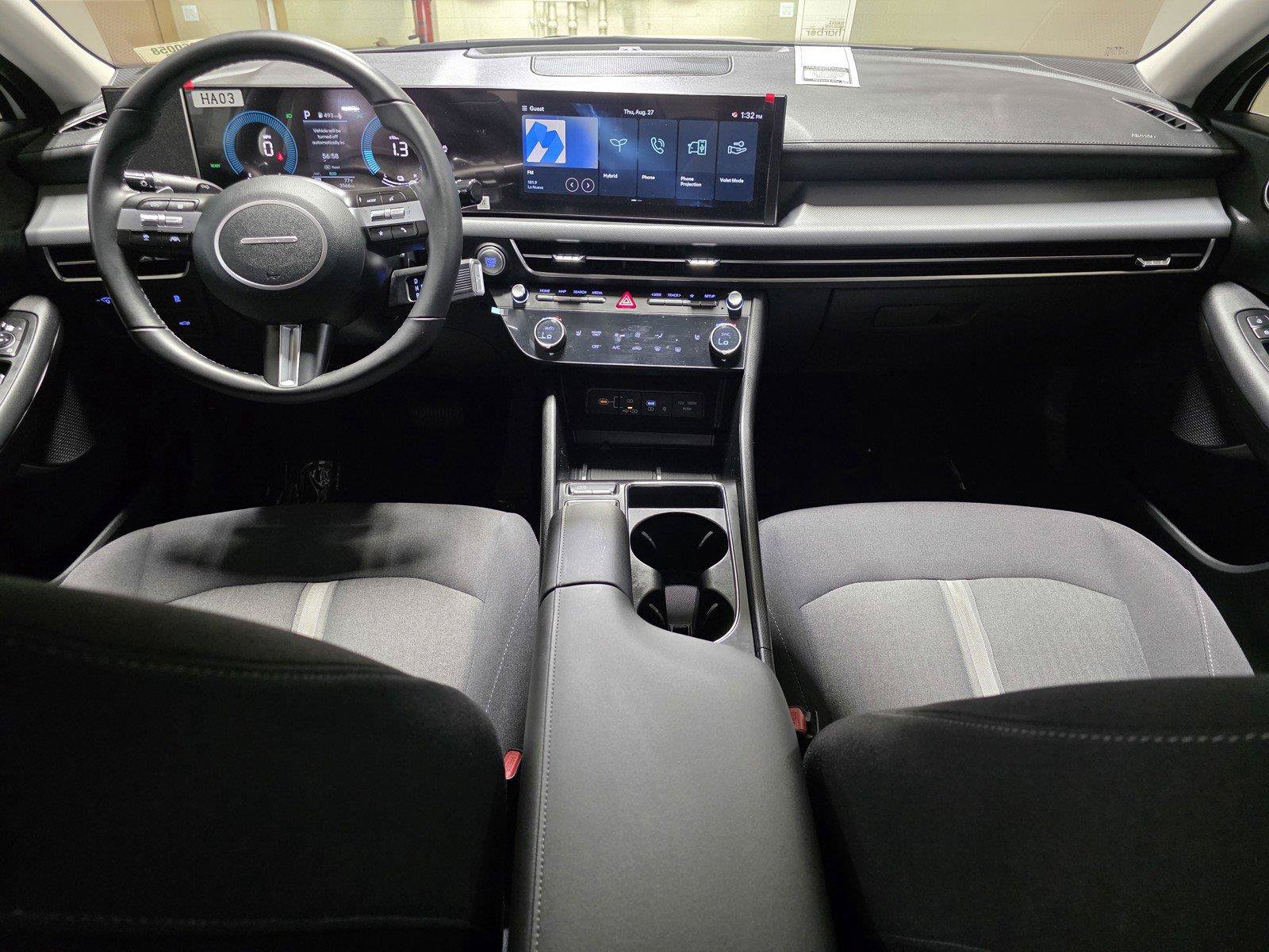 Used 2026 Hyundai Sonata SEL FWD image 18