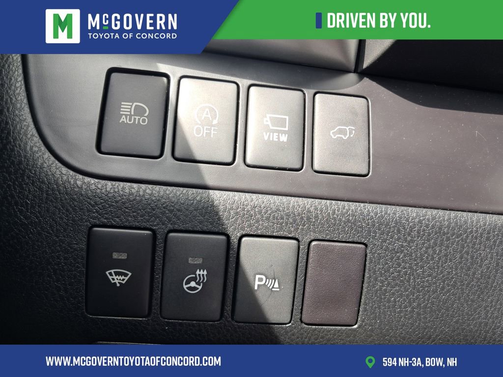 Used 2018 Toyota Highlander Limited Platinum AWD/4WD image 25