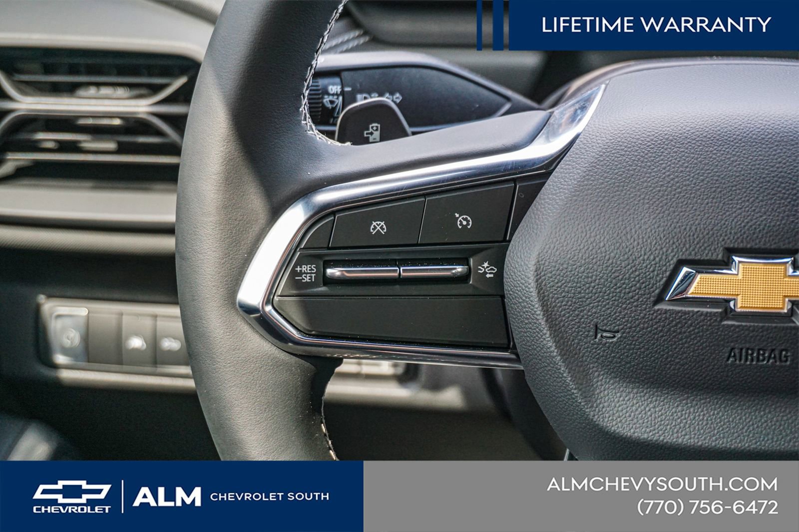 New 2026 Chevrolet Silverado EV LT image 24