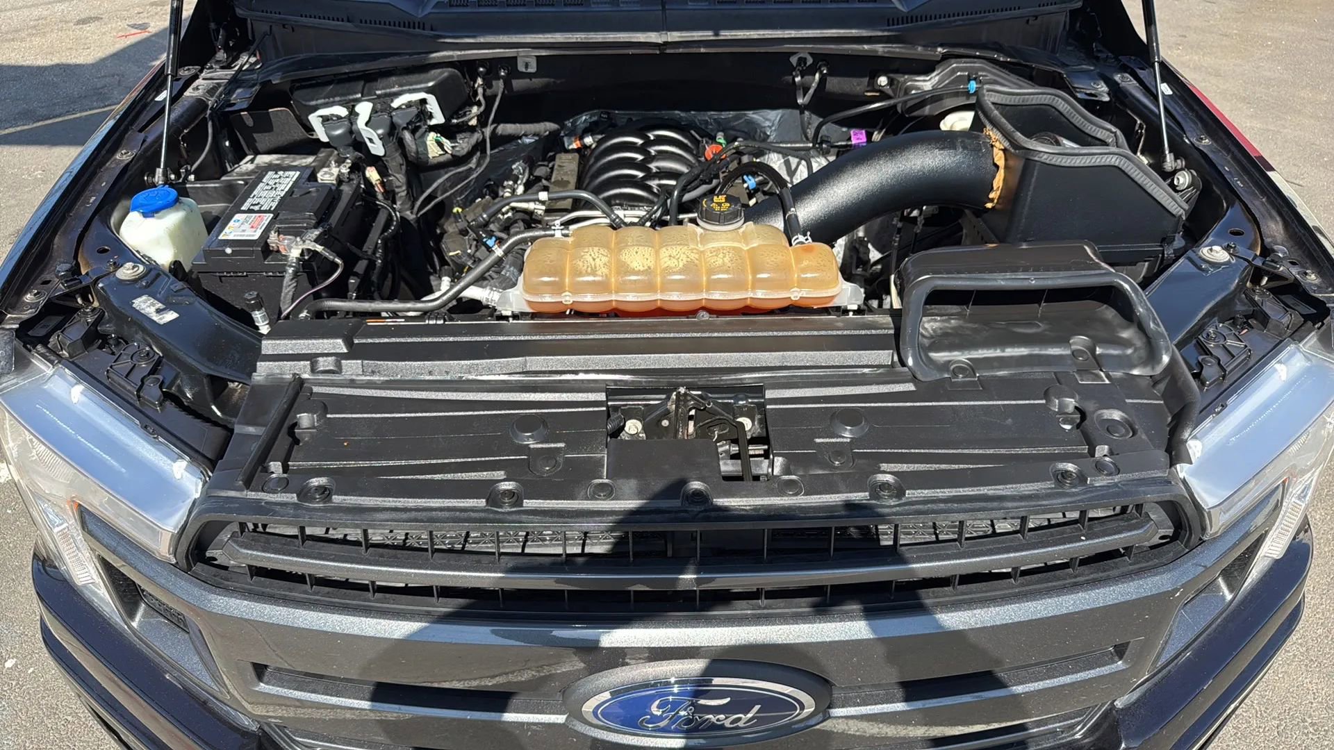 Used 2019 Ford F150 XLT w/ Equipment Group 302A Luxury image 22