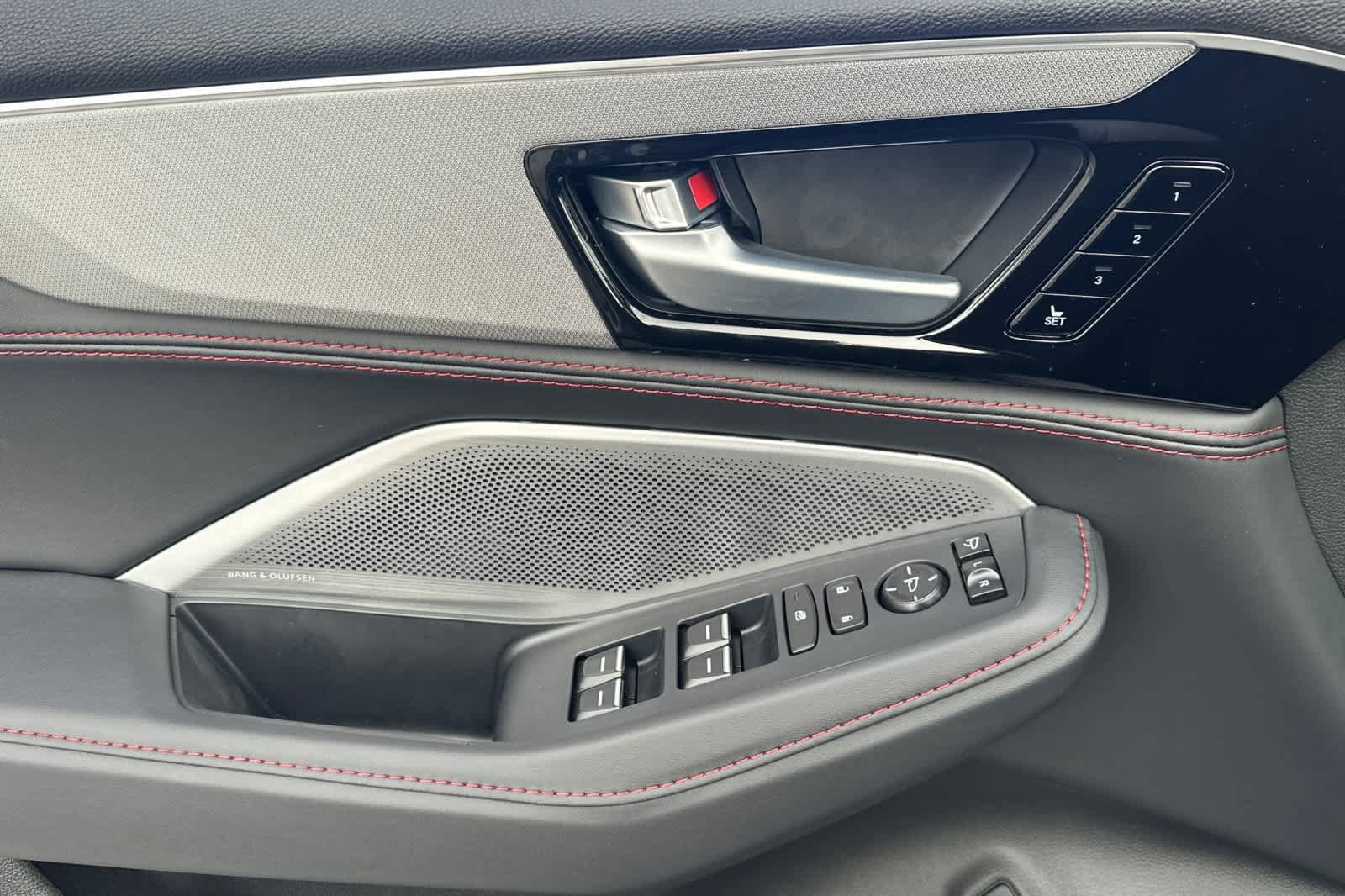 New 2026 Acura MDX A-Spec AWD/4WD image 9