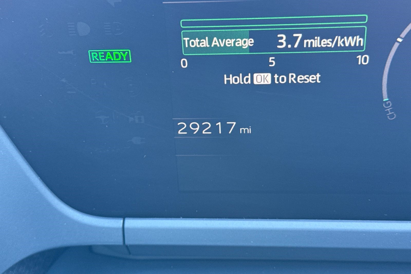Certified 2025 Toyota bZ4X AWD image 23