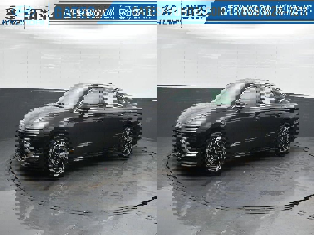 New 2026 Hyundai Sonata SEL AWD/4WD image 7