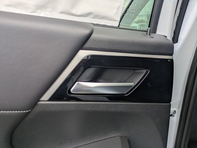 New 2025 Mitsubishi Outlander Trail Edition image 27