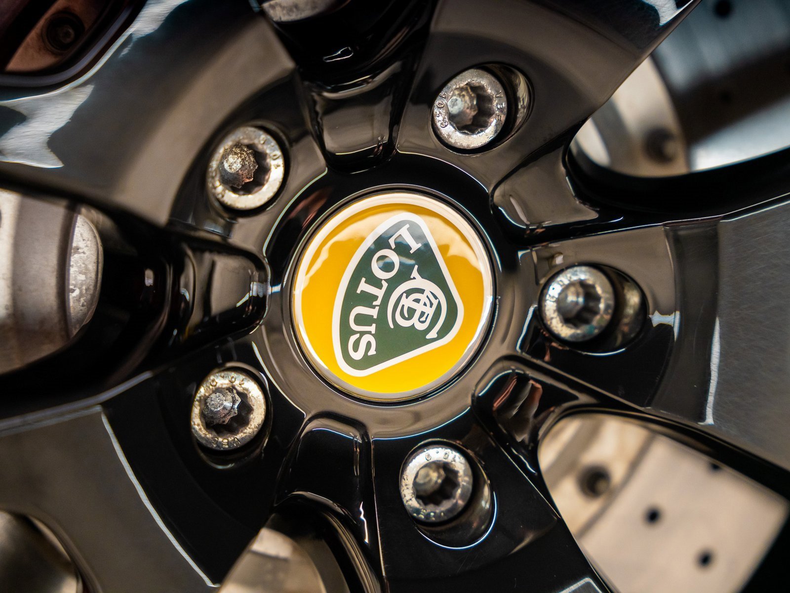 Used 2017 Lotus Evora 400 image 27