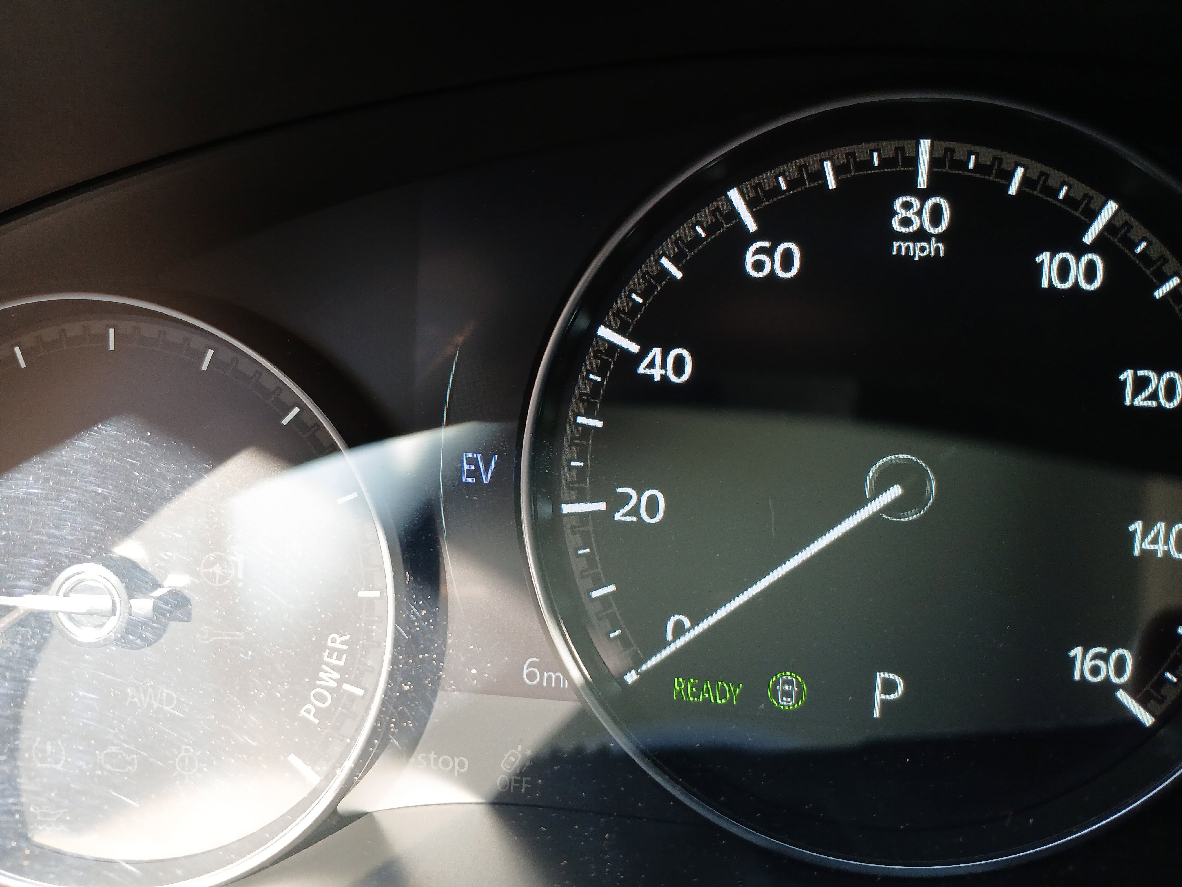 New 2025 MAZDA CX-50 2.5 Hybrid w/ Cargo Package image 51