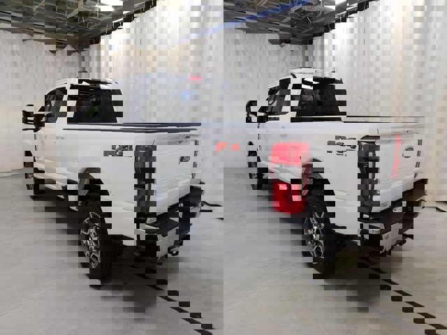 New 2026 Ford F350 Lariat w/ FX4 Off-Road Package image 19