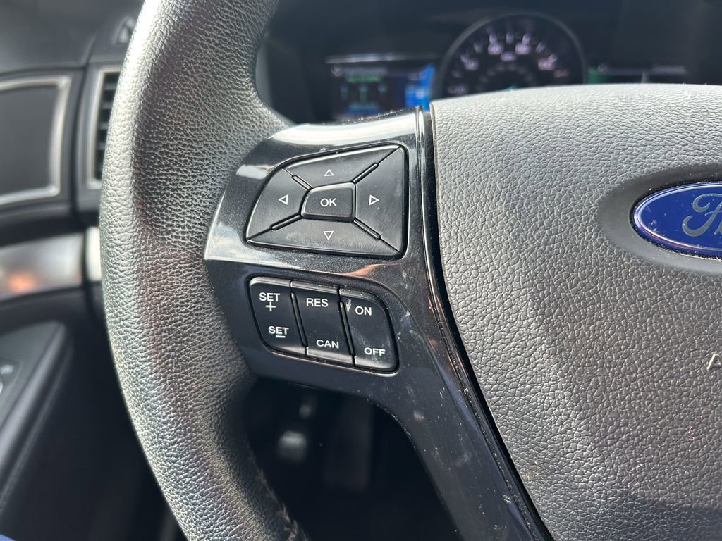 Used 2018 Ford Explorer XLT w/ Equipment Group 201A image 30