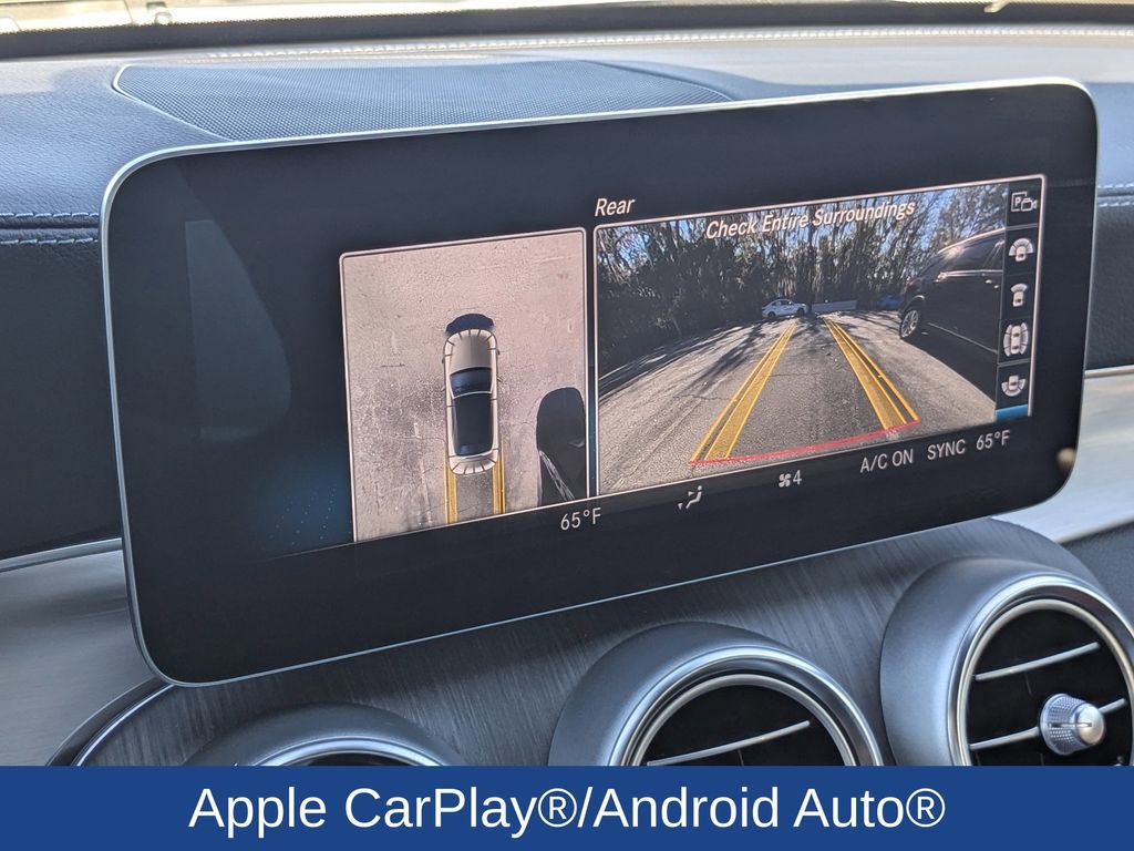 Used 2023 Mercedes-Benz C 300 4MATIC Cabriolet image 20