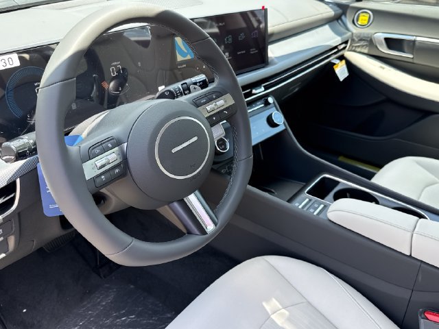 New 2026 Hyundai Sonata SEL FWD image 20