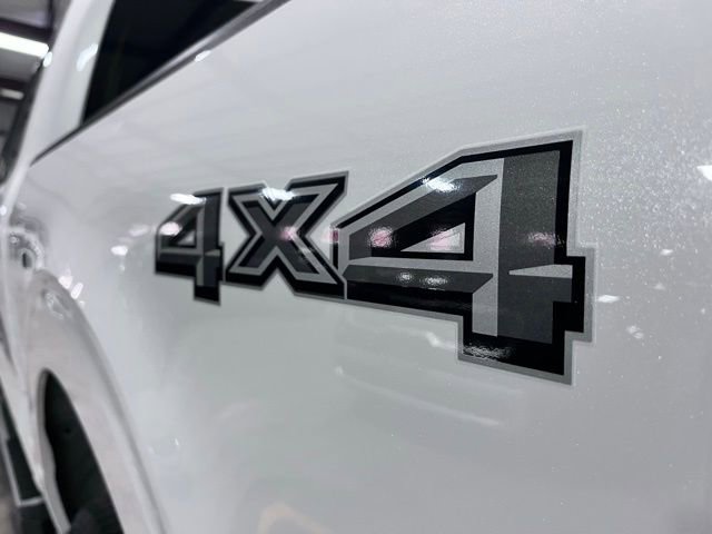 Used 2024 Ford F150 Lariat w/ Tow/Haul Package AWD/4WD image 33